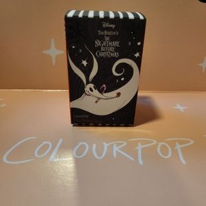 Nightmare before christmas colourpop zero blending sponge